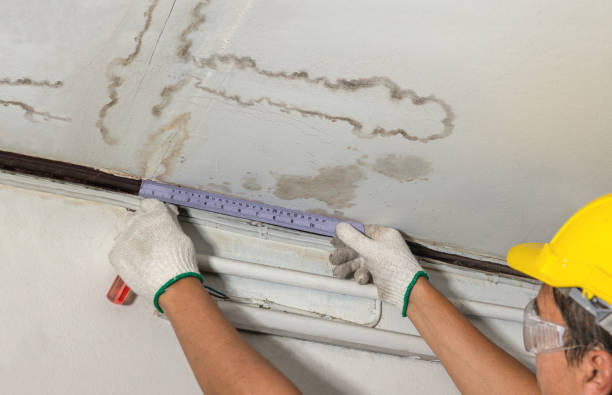 Reliable Sewage Cleanup contractor in Buffalo, ND by Aqua Guard Water Damage